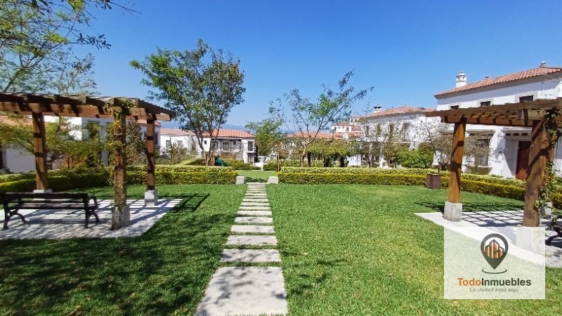 Apartamento en Renta en Ramblas Cayalá - 11