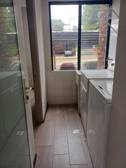VENTA DE APARTAMENTO EN KM 17 CARRETERA A EL SALVADOR VILLA CLARITA REMODELADO. — Apartamento en Venta en Carretera a El Salvador, Guatemala, Ciudad — foto 8 de 9