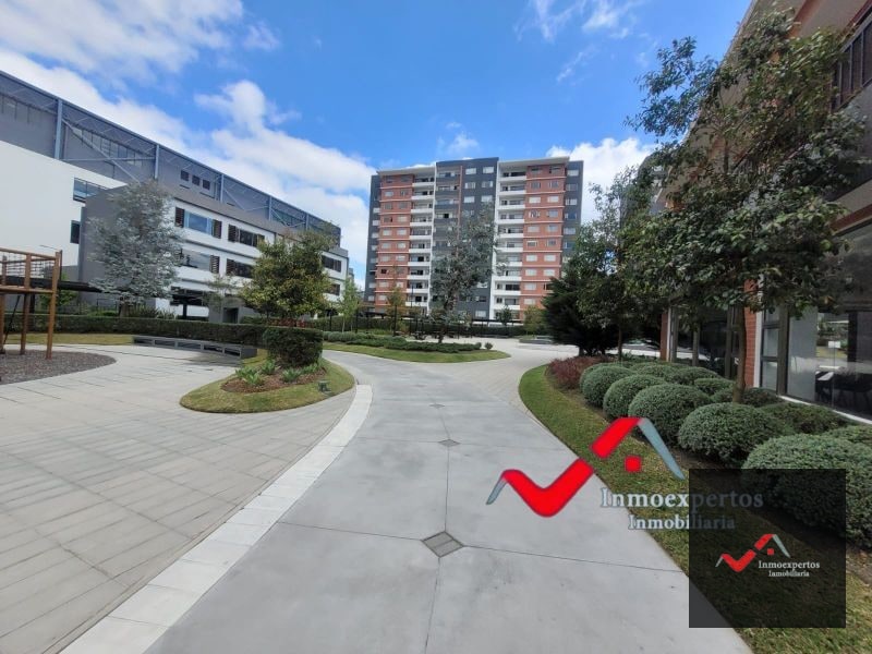 APARTAMENTO EN VENTA ZONA 14 - 11