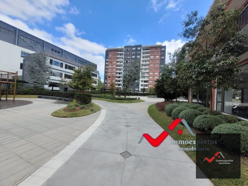 APARTAMENTO EN VENTA ZONA 14 — Apartamento en Venta en Segheria, Zona 14, Guatemala, Ciudad — foto 1 de 11