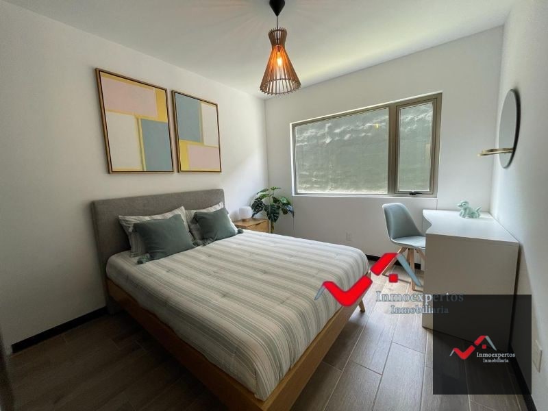 APARTAMENTO EN VENTA ZONA 14 - 7