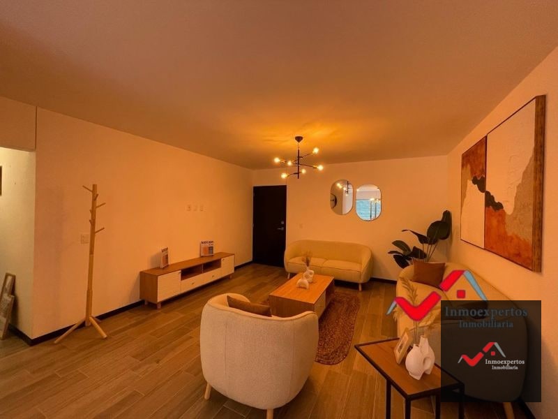 APARTAMENTO EN VENTA ZONA 14 - 9