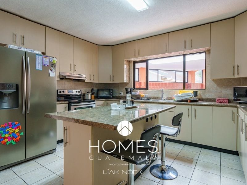 Casa en Venta,en Residencial El Horizonte Carretera El Salvador km 15.8. — Casa en Venta en El Horizonte, Carretera a El Salvador, Guatemala, Ciudad — foto 9 de 13