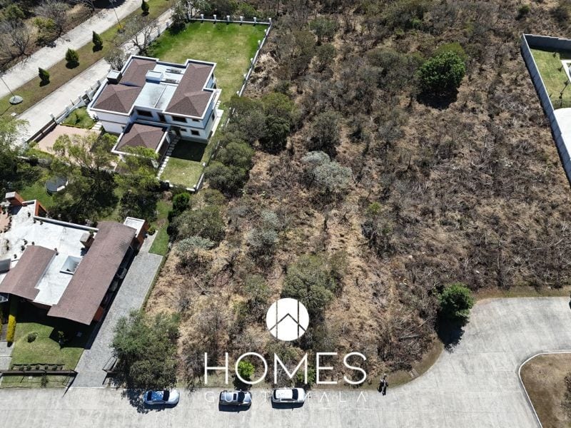 Terreno en Venta, Sausalito Fraijanes — Terreno en Venta en Sausalito, Carretera a El Salvador, Guatemala, Ciudad — foto 2 de 8