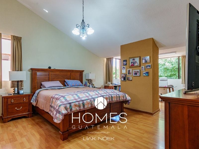 Casa en Venta,en Residencial El Horizonte Carretera El Salvador km 15.8. — Casa en Venta en El Horizonte, Carretera a El Salvador, Guatemala, Ciudad — foto 4 de 13
