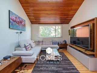 Casa en Venta,en Residencial El Horizonte Carretera El Salvador km 15.8. — Casa en Venta en El Horizonte, Carretera a El Salvador, Guatemala, Ciudad — miniatura 5 de 13
