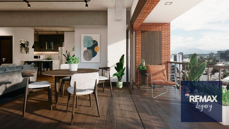 Apartamento Venta | Zona 10 | Abr27 — Apartamento en Venta en Zona 10, Guatemala, Ciudad — foto 4 de 5
