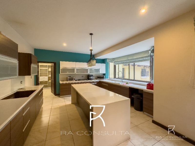 Casa en zona 14, 5ta avenida - 2