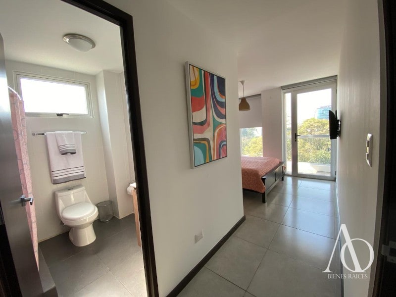 Apartamento en Venta Edificio Telia, zona 15 VHII N5 / EN DIRECTO - 6