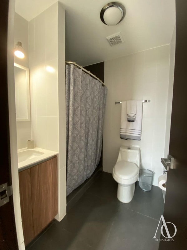 Apartamento en Venta Edificio Telia, zona 15 VHII N5 / EN DIRECTO - 4