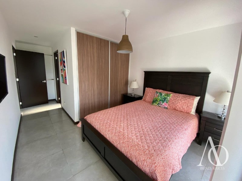 Apartamento en Venta Edificio Telia, zona 15 VHII N5 / EN DIRECTO - 1