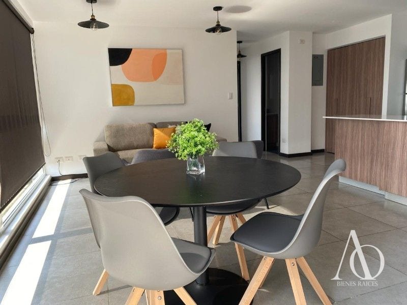 Apartamento en Venta Edificio Telia, zona 15 VHII N5 / EN DIRECTO — Apartamento en Venta en Telia, Zona 15, Guatemala, Ciudad — foto 2 de 8
