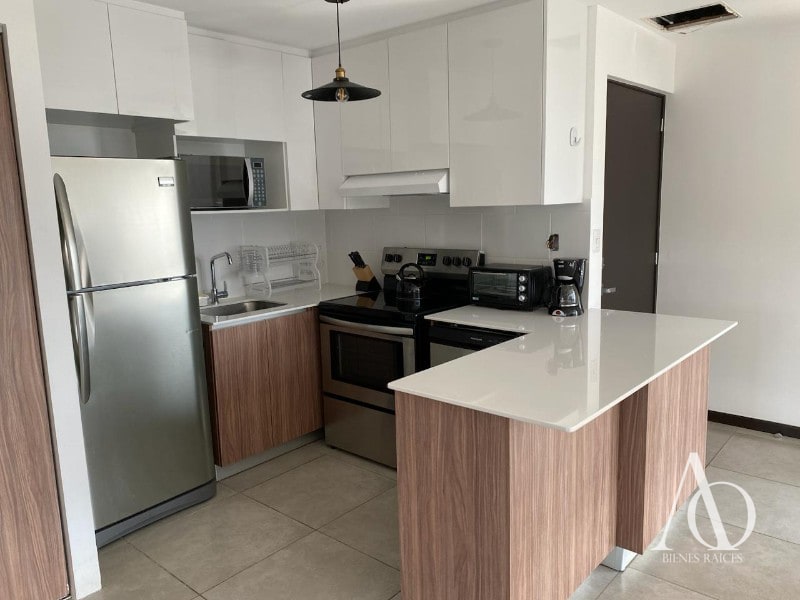 Apartamento en Venta Edificio Telia, zona 15 VHII N5 / EN DIRECTO - 5
