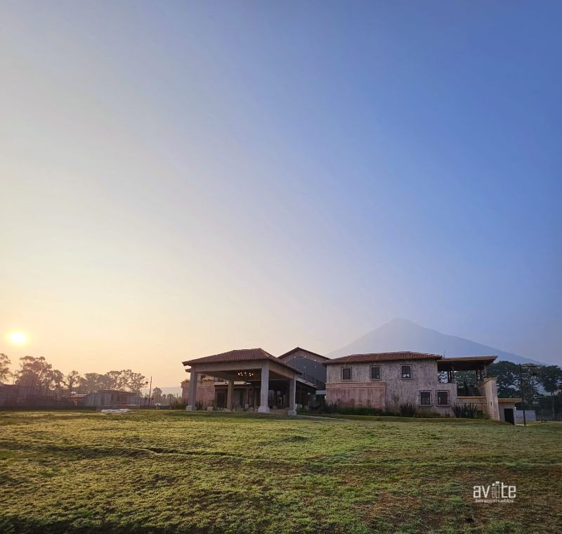 Casas para estrenar en Los Franciscanos, Club Residencial, Ciudad Vieja, Sacatepequez - 10