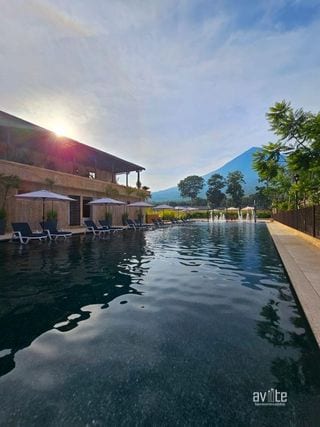 Casas para estrenar en Los Franciscanos, Club Residencial, Ciudad Vieja, Sacatepequez — Casa en Venta en Ciudad Vieja, Sacatepéquez — miniatura 1 de 14