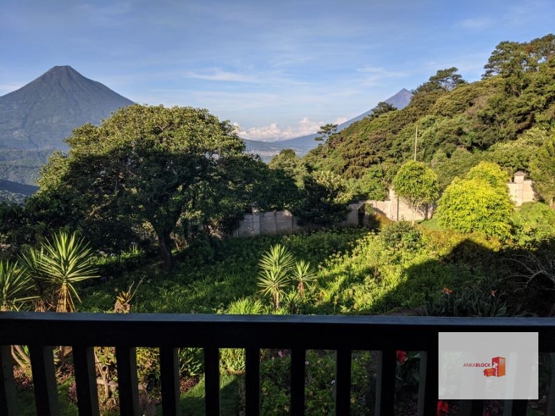 Nuevo precio $650,000 / Terreno casi 1Mz  con vista espectacular  - 5