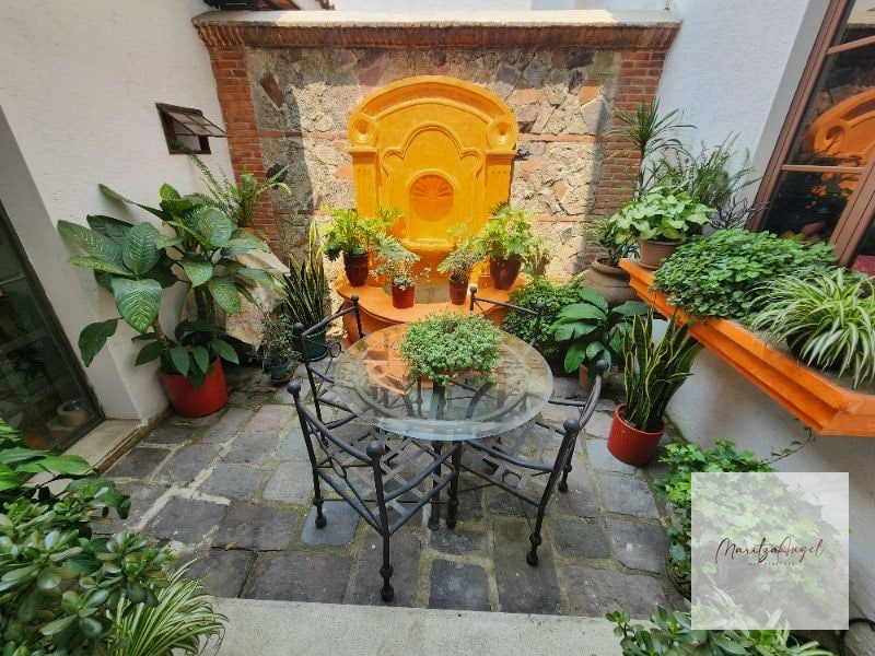 RENTA DE CASA AMUEBLADA EN LA ANTIGUA - 8
