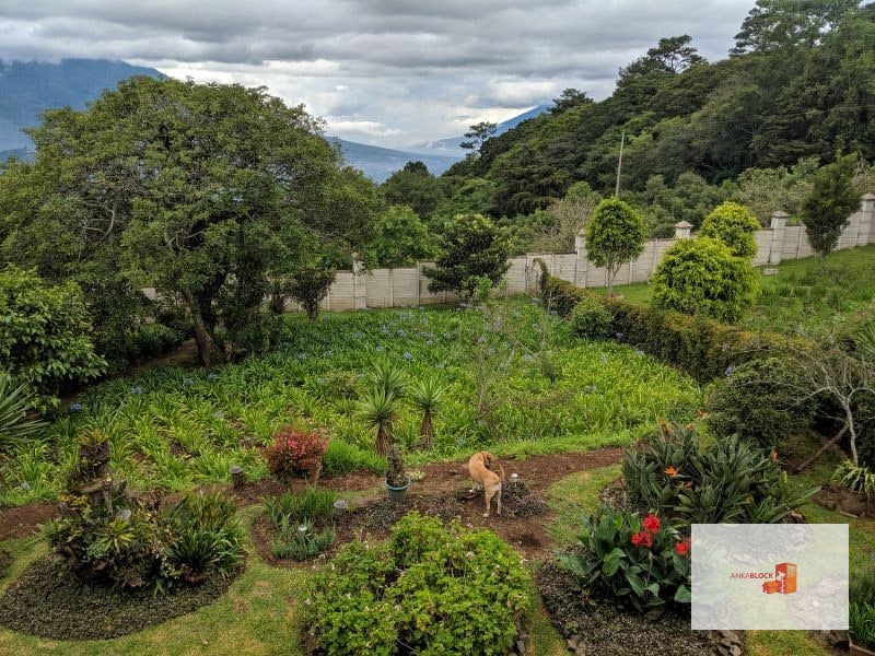 Nuevo precio $650,000 / Terreno casi 1Mz  con vista espectacular  - 9