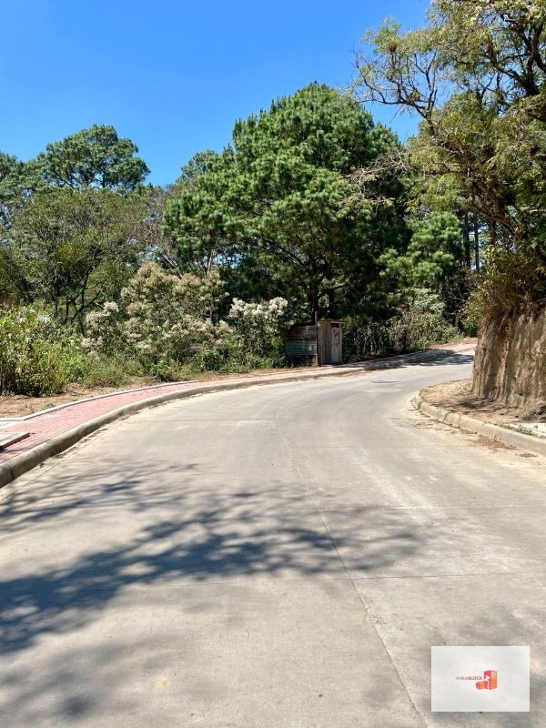 Venta de terreno en Lotificación - 4
