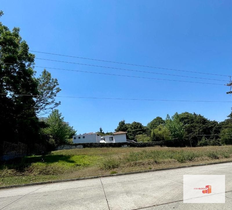 Venta de terreno plano en Lotificación — Terreno en Venta en Santa Catarina Pinula, Guatemala, Ciudad — foto 1 de 1
