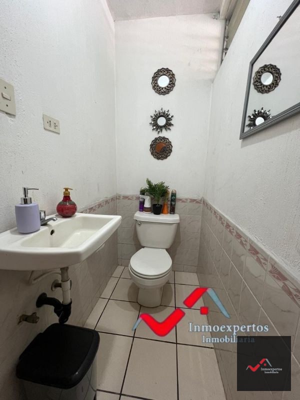 CASA EN VENTA KM 16 CARRETERA A EL SALVADOR TERRAVISTA - 2