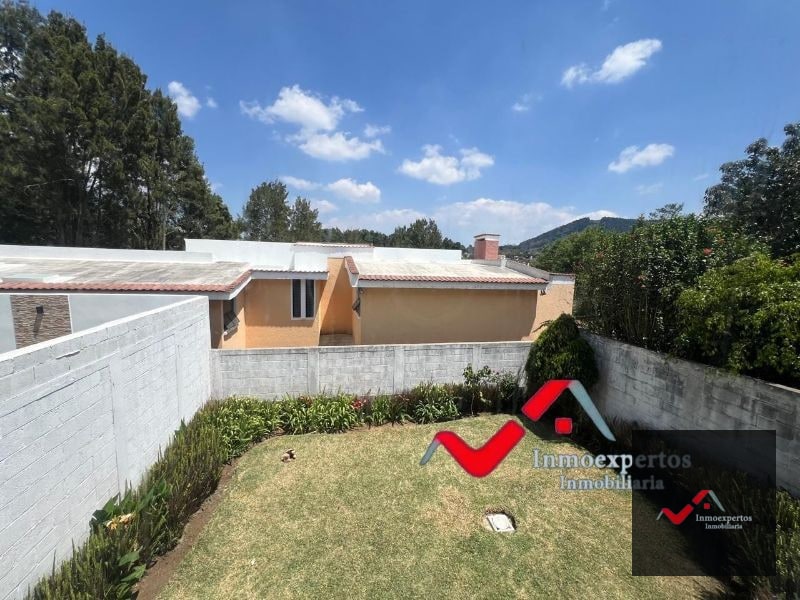 CASA EN VENTA KM 16 CARRETERA A EL SALVADOR TERRAVISTA - 12