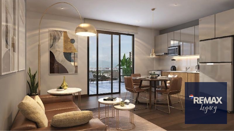 Apartamento Venta | Zona 15 - 10