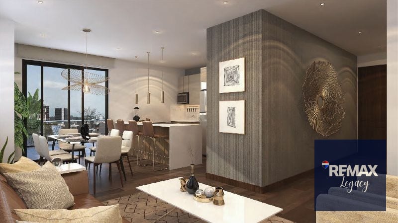 Apartamento Venta | Zona 15 — Apartamento en Venta en Zona 15, Guatemala, Ciudad — foto 7 de 10