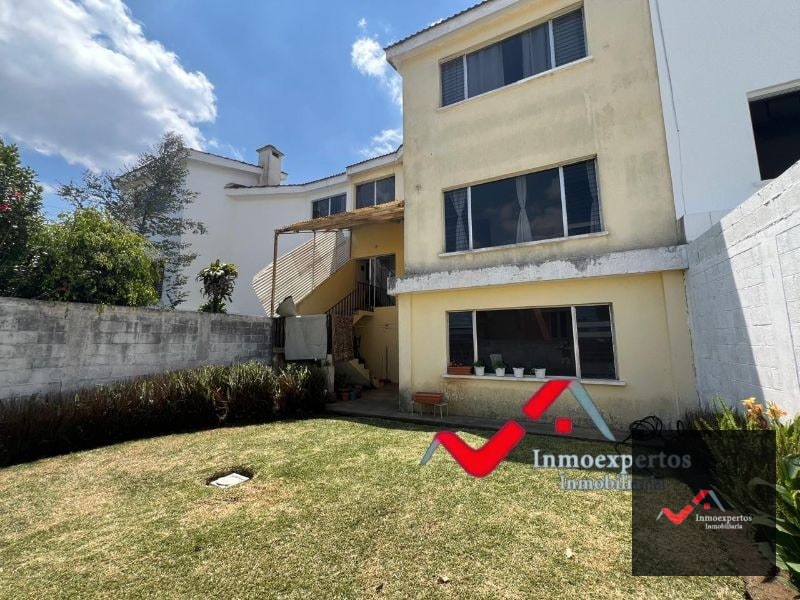 CASA EN VENTA KM 16 CARRETERA A EL SALVADOR TERRAVISTA - 9