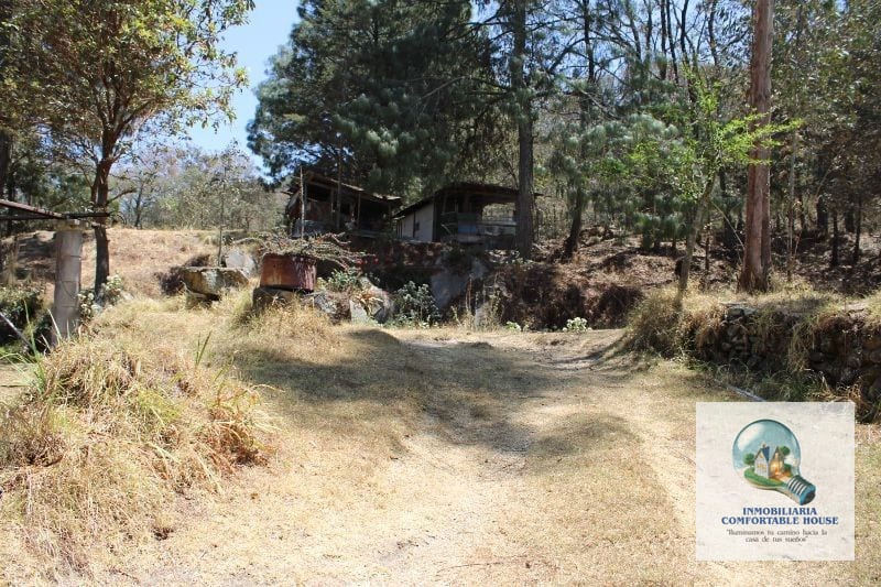 Lindo Terreno en venta zona 1 de Quetzaltenango — Terreno en Venta en Quetzaltenango, Quetzaltenango — foto 2 de 16