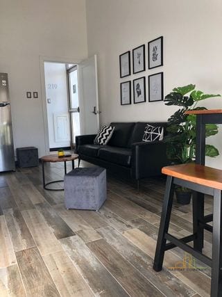 Apartamento amueblado y equipado zona 15 VH3- Edificio Adamant — Apartamento en Alquiler en Vista Hermosa III, Zona 15, Guatemala, Ciudad — miniatura 6 de 7