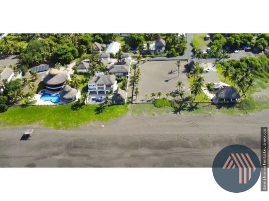 VENTA DE AMPLIO TERRENO 4,400vr2 - MONTERRICO - 5