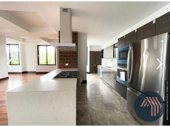 VENTA DE EXCLUSIVO APARTAMENTO - LAUREL, VH1 ZONA 15 — Apartamento en Venta en Laurel, Zona 15, Guatemala, Ciudad — foto 8 de 17