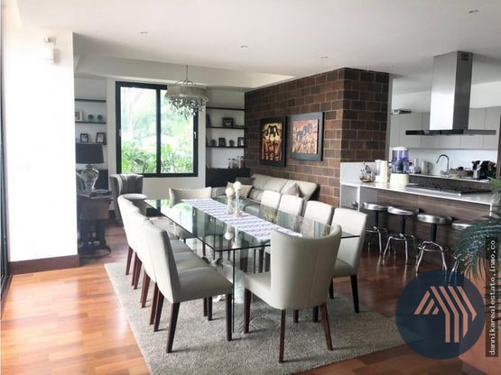 VENTA DE EXCLUSIVO APARTAMENTO - LAUREL, VH1 ZONA 15 - 15