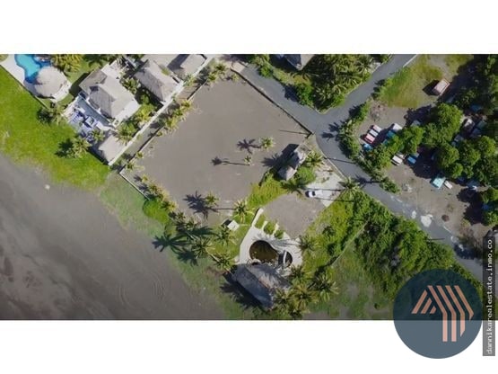 VENTA DE AMPLIO TERRENO 4,400vr2 - MONTERRICO - 3
