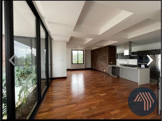 VENTA DE EXCLUSIVO APARTAMENTO - LAUREL, VH1 ZONA 15 - 17