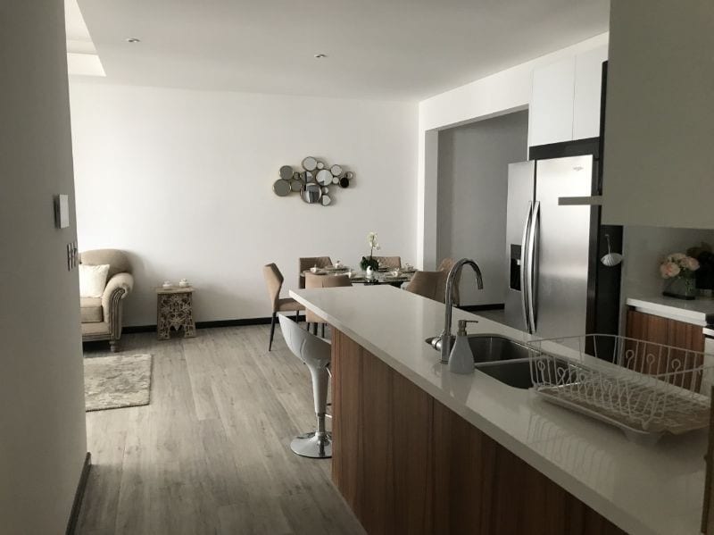 Alquiler de Apartamento Amueblado zona 16 Lirios de Cayala — Apartamento en Alquiler en Ciudad Cayalá, Zona 16, Guatemala, Ciudad — foto 6 de 11