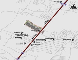 Ofibodegas Amatitlan  — Bodega / Ofibodega en Venta en Amatitlán, Guatemala, Ciudad — miniatura 2 de 4