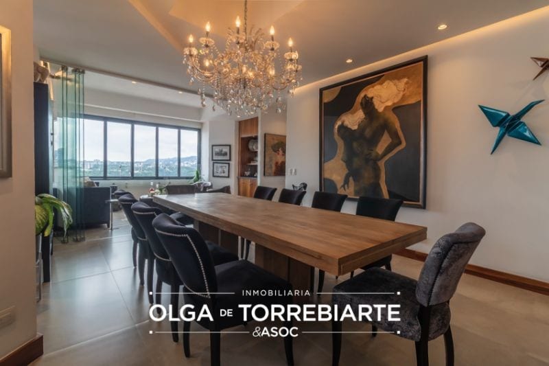 Penthouse en Real de las Américas zona 14 — Apartamento en Venta en Real de Las Américas, Zona 14, Guatemala, Ciudad — foto 10 de 17