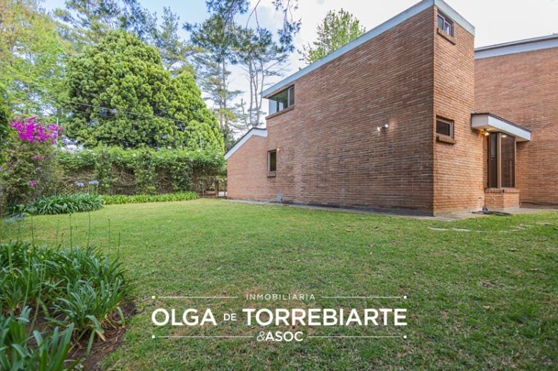 Casa en Condominio Santa María de los Pinos — Casa en Venta en Carretera a El Salvador, Guatemala, Ciudad — foto 11 de 17