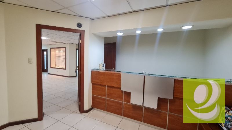 OFICINA EN RENTA EN PASEO PLAZA ZONA 10 - 10