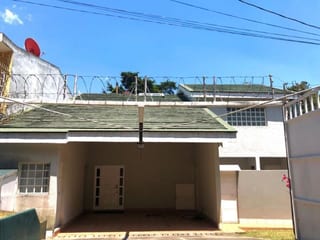 VENTA CASA CARRETERA AL SALVADOR CERCA DE COLEGIOS, KM 25 — Casa en Venta en Carretera a El Salvador, Guatemala, Ciudad — miniatura 4 de 8