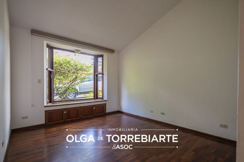 Casa en Condominio Santa María de los Pinos — Casa en Venta en Carretera a El Salvador, Guatemala, Ciudad — foto 7 de 17