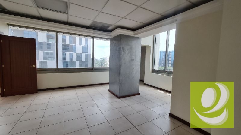 OFICINA EN RENTA EN PASEO PLAZA ZONA 10 - 11