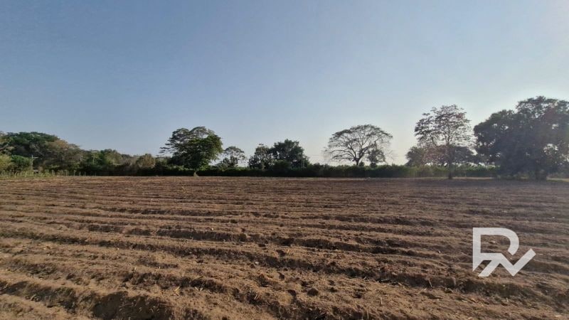 Vendo terreno en antigua carretera Puerto de San José a orilla de carretera - 6