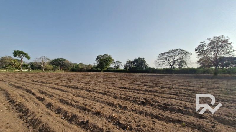 Vendo terreno en antigua carretera Puerto de San José a orilla de carretera - 5