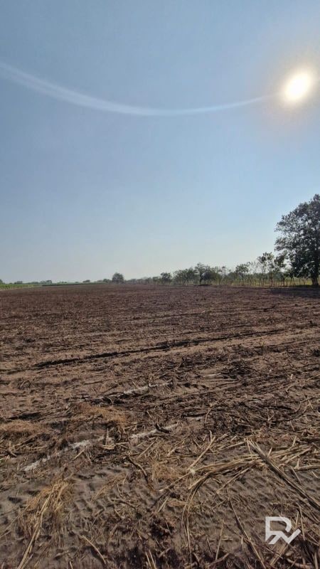 Vendo terreno en antigua carretera Puerto de San José a orilla de carretera - 2