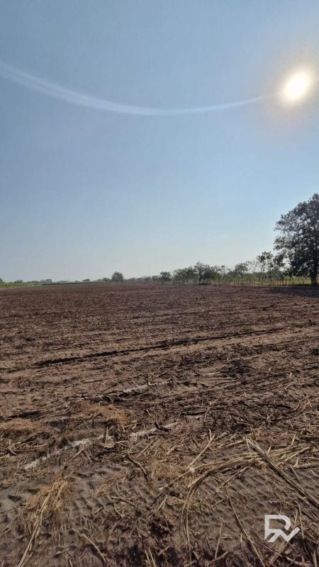 Vendo terreno en antigua carretera Puerto de San José a orilla de carretera — Terreno en Venta en Puerto San José, Escuintla — foto 4 de 8
