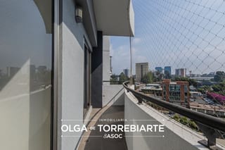 Apartamento en Attica II zona 14 — Apartamento en Alquiler en Attica II, Zona 14, Guatemala, Ciudad — miniatura 2 de 7