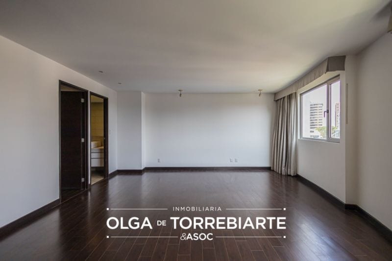Apartamento en Attica II zona 14 — Apartamento en Alquiler en Attica II, Zona 14, Guatemala, Ciudad — foto 4 de 7